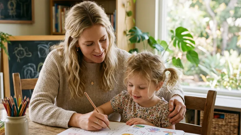 homeschool